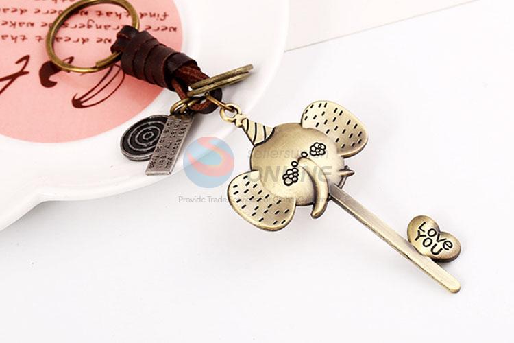 Zinc Alloy Key Chain/Key Ring