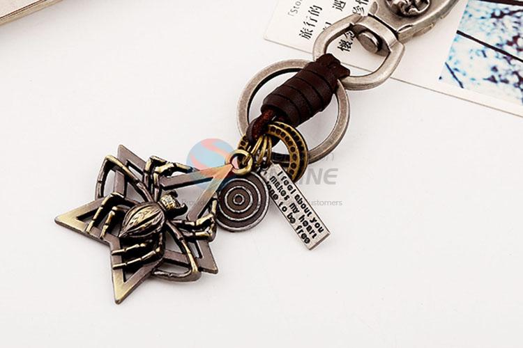 Zinc Alloy Key Chain/Key Ring