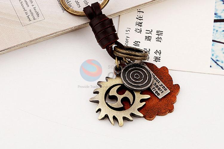 Zinc Alloy Key Chain/Key Ring