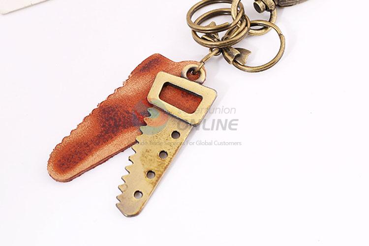 Zinc Alloy Key Chain/Key Ring