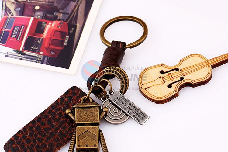 Zinc Alloy Key Chain/Key Ring