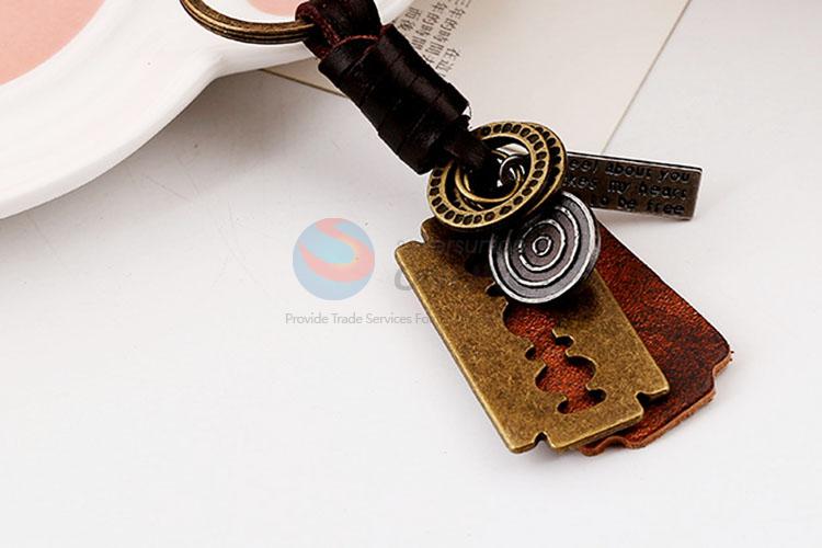 Zinc Alloy Key Chain/Key Ring