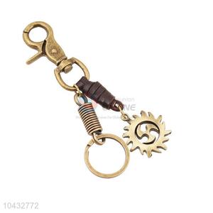 Zinc Alloy Key Chain/Key Ring