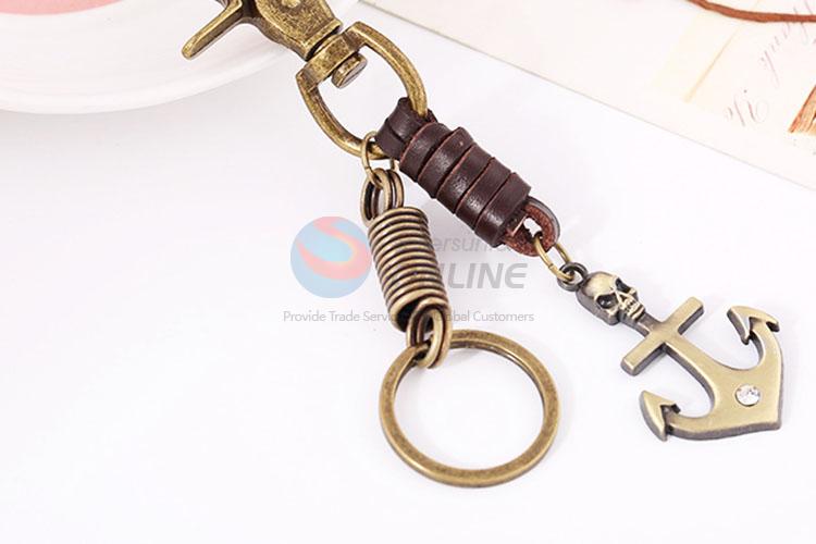 Zinc Alloy Key Chain/Key Ring