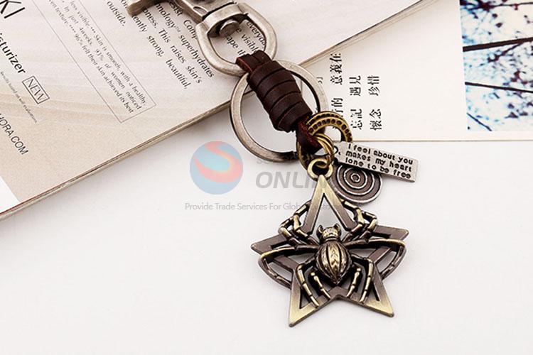 Zinc Alloy Key Chain/Key Ring