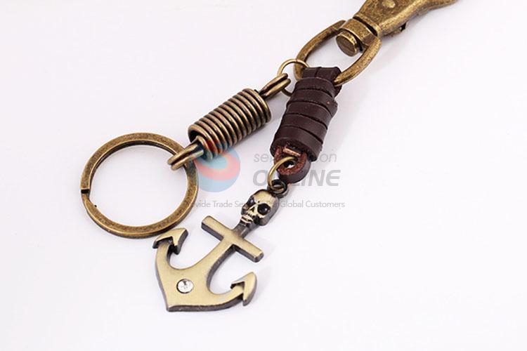 Zinc Alloy Key Chain/Key Ring