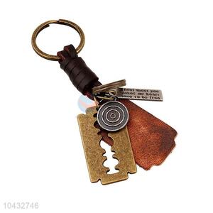 Zinc Alloy Key Chain/Key Ring