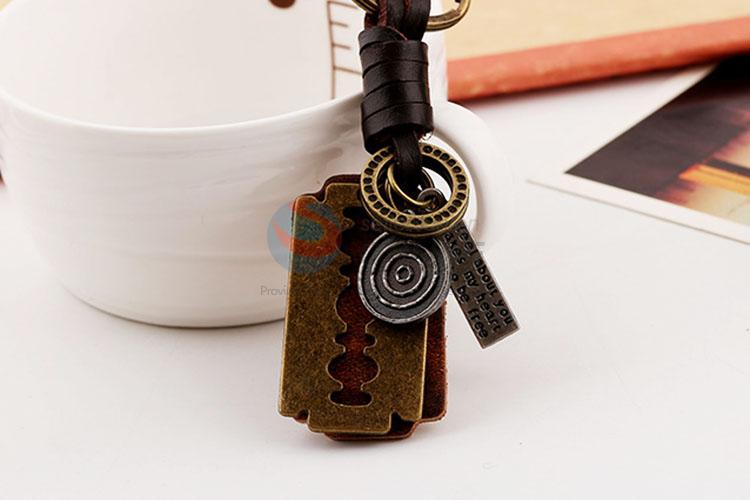 Zinc Alloy Key Chain/Key Ring