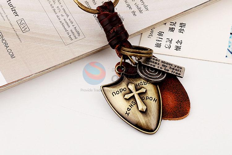 Zinc Alloy Key Chain/Key Ring