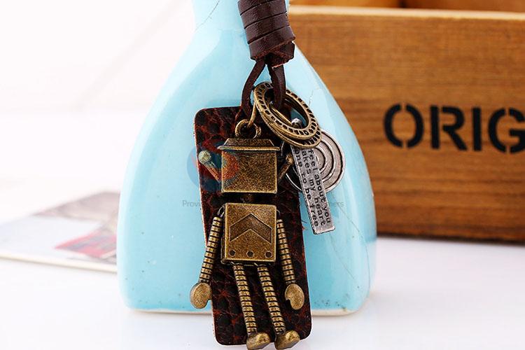 Zinc Alloy Key Chain/Key Ring