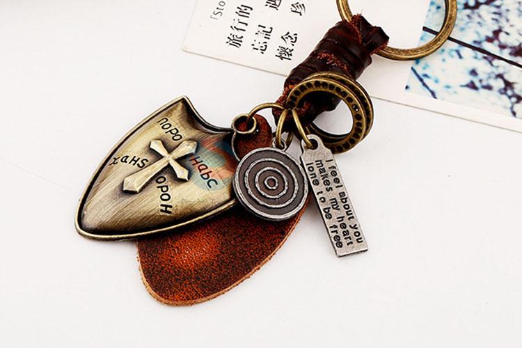 Zinc Alloy Key Chain/Key Ring