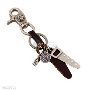 Zinc Alloy Key Chain/Key Ring with Axe