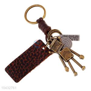 Zinc Alloy Key Chain/Key Ring