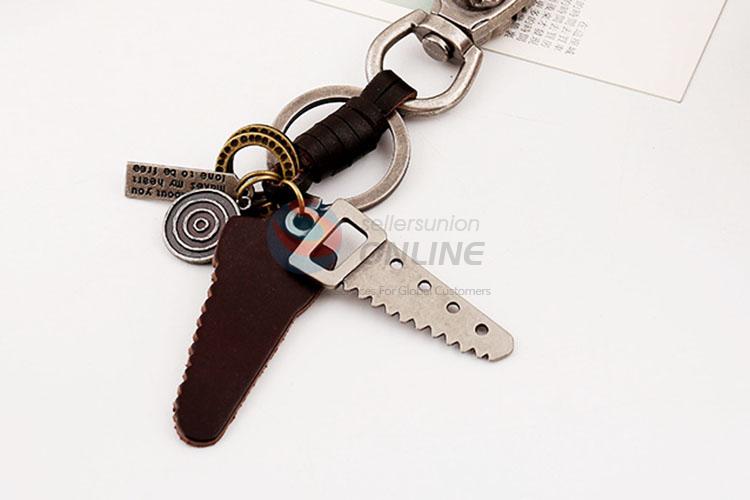 Zinc Alloy Key Chain/Key Ring with Axe