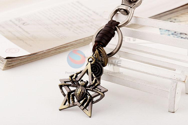 Zinc Alloy Key Chain/Key Ring