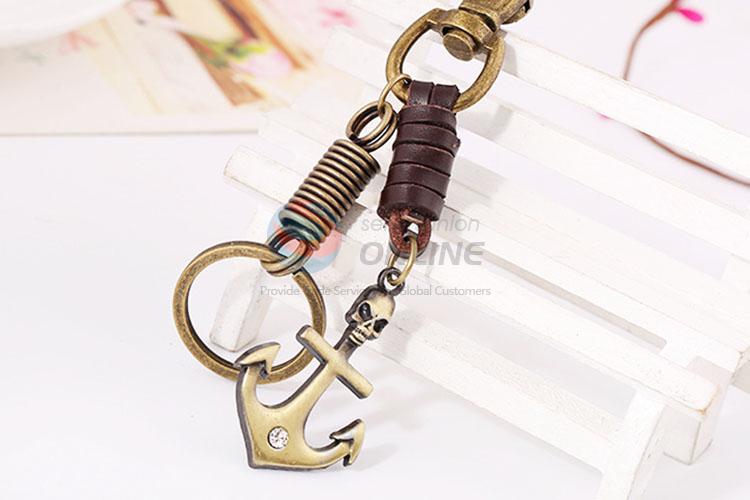 Zinc Alloy Key Chain/Key Ring