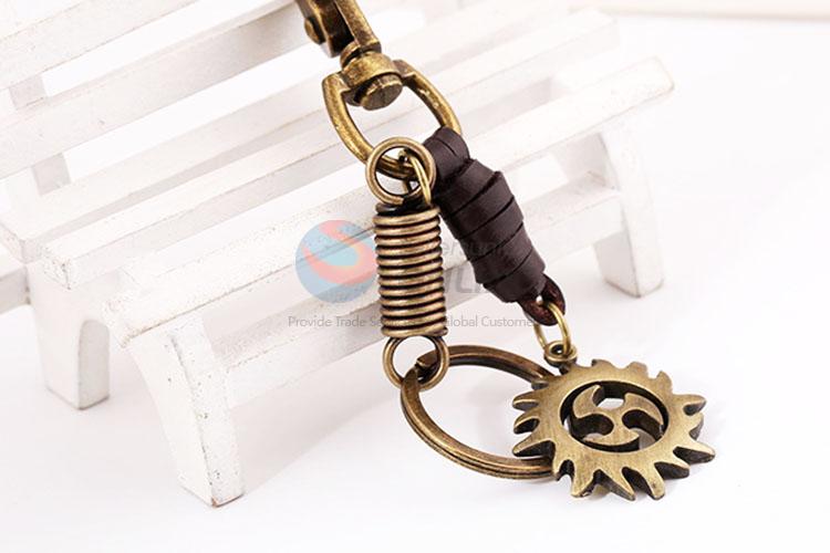 Zinc Alloy Key Chain/Key Ring