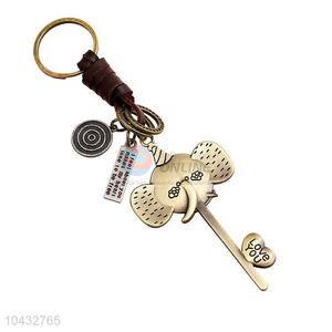 Zinc Alloy Key Chain/Key Ring