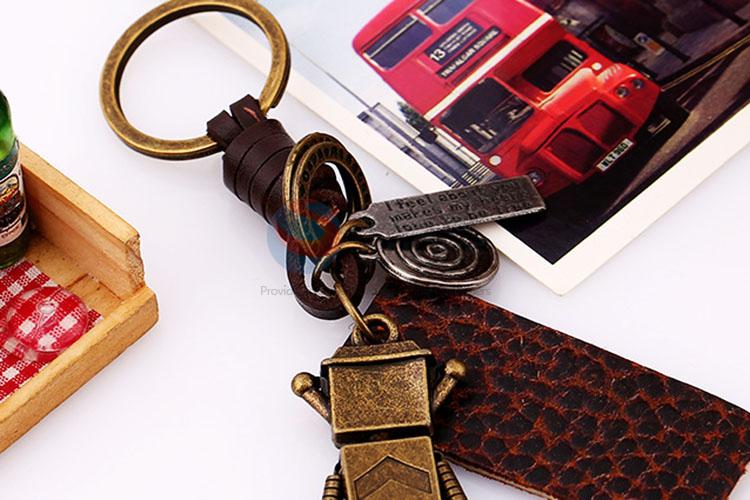 Zinc Alloy Key Chain/Key Ring