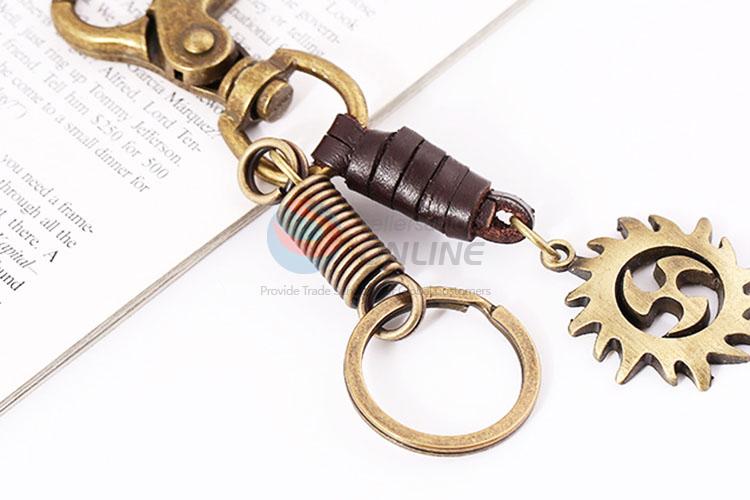 Zinc Alloy Key Chain/Key Ring