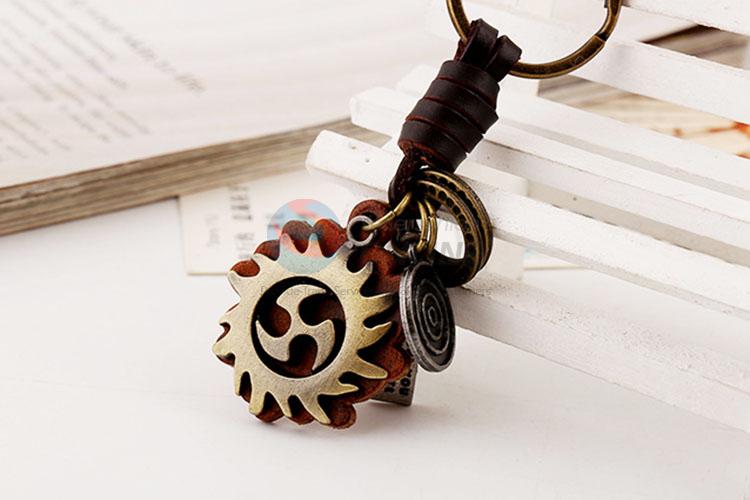 Zinc Alloy Key Chain/Key Ring