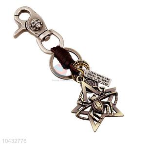 Zinc Alloy Key Chain/Key Ring