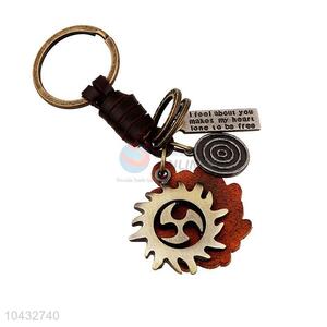 Zinc Alloy Key Chain/Key Ring