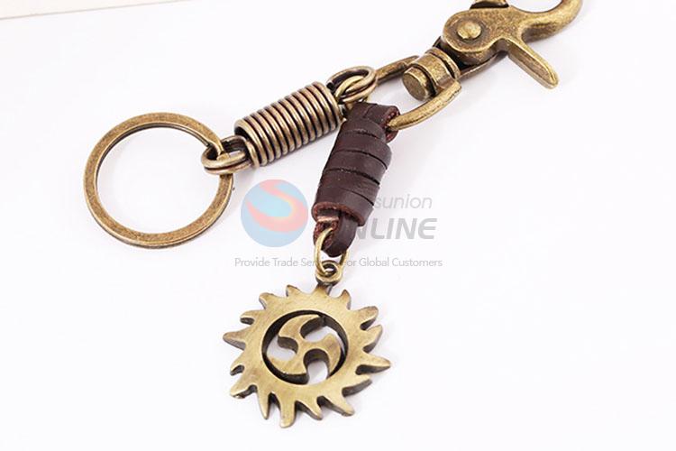 Zinc Alloy Key Chain/Key Ring