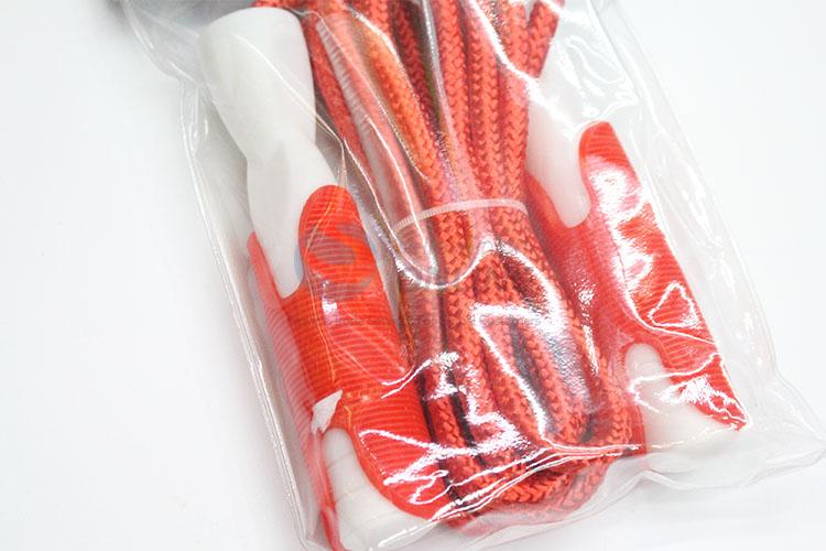 Factory directly sale cheap speed plastic skipping jump rope