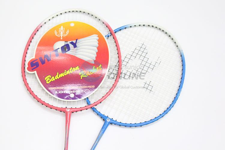 High Quality Badminton Rackets with Low Price