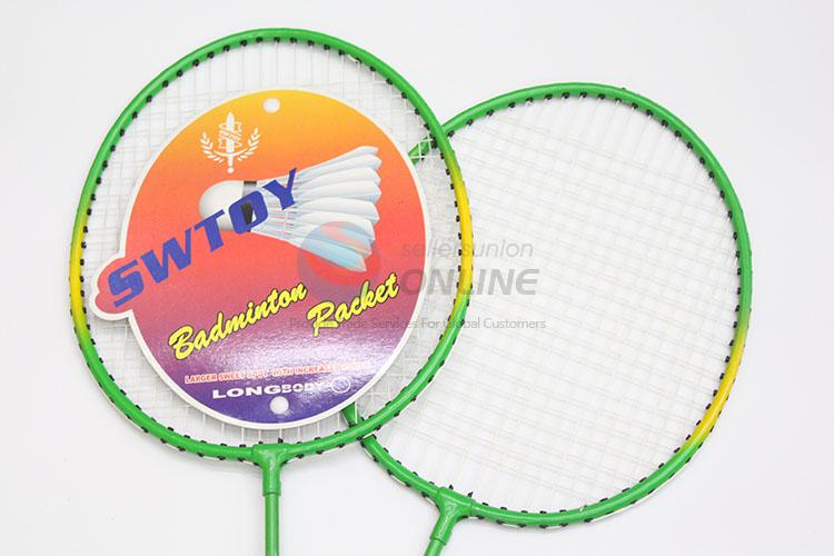 High Quality Professional Full Carbon Badminton Rackets