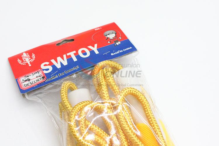 Fast Speed Cable Jump Rope Skipping Rope