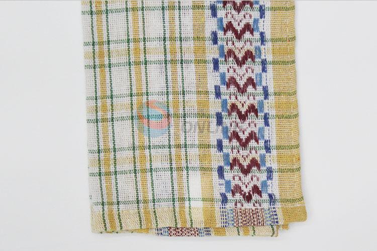 Wholesale cotton new designs kitchen towels