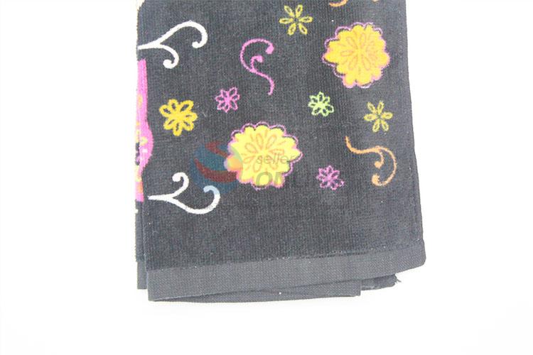 Wholesale Christmas 100% cotton Hand Towels