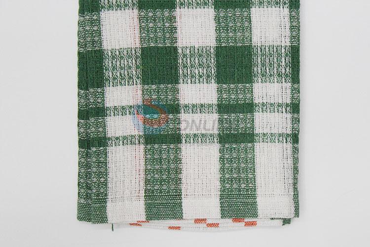 kitchen textile cheap tea towel 100%cotton towels wholesale kitchen towels