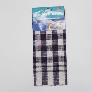 Factory wholesale cheap cotton kitchen towel