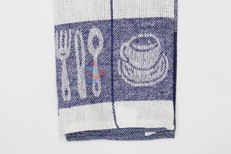 Hot Selling Cotton Grids Tea Towel with cheap Price