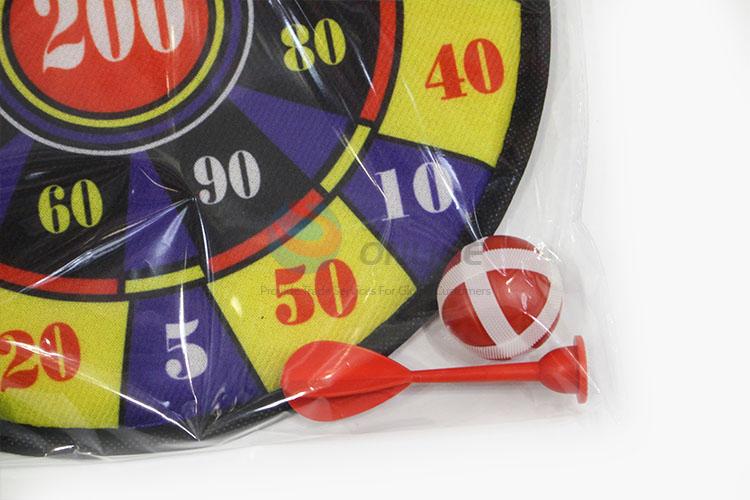 Direct Price Children Target Shootiong Games Plastic Toy