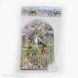 Wholesale Price Plastic Game Hoodle Game Shooting Kids Toy Game