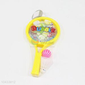 Fashionable low price tennis racket/badminton/tennis sports toy