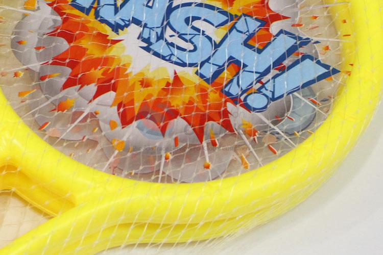 Wholesale best sales tennis racket/tennis sports toy