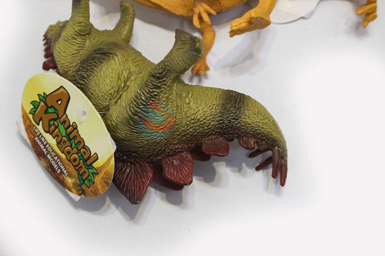 Reasonable Price 12pcs Dinosaur Toys for Kids from Shantou Factory