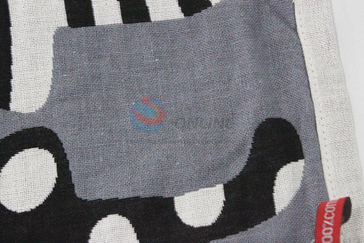 Children soft cotton hand towel/kids towels