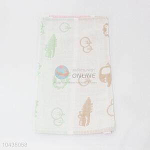 Cotton Jacquard Children Hand Towel