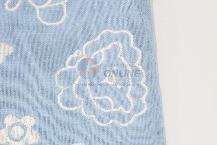 Children Cartoon Towels Cotton Jacquard Hand Towel