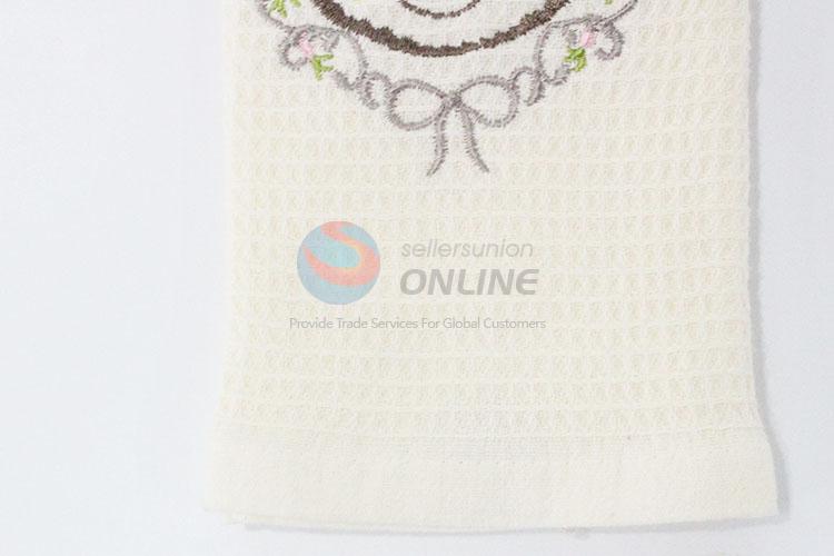 Promotional Gift Super Cotton Kitchen Towel