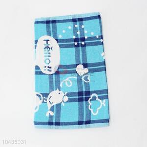 Cotton Jacquard Hand Terry Towel Child Hand Towel