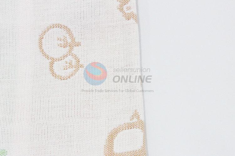 Cotton Jacquard Children Hand Towel