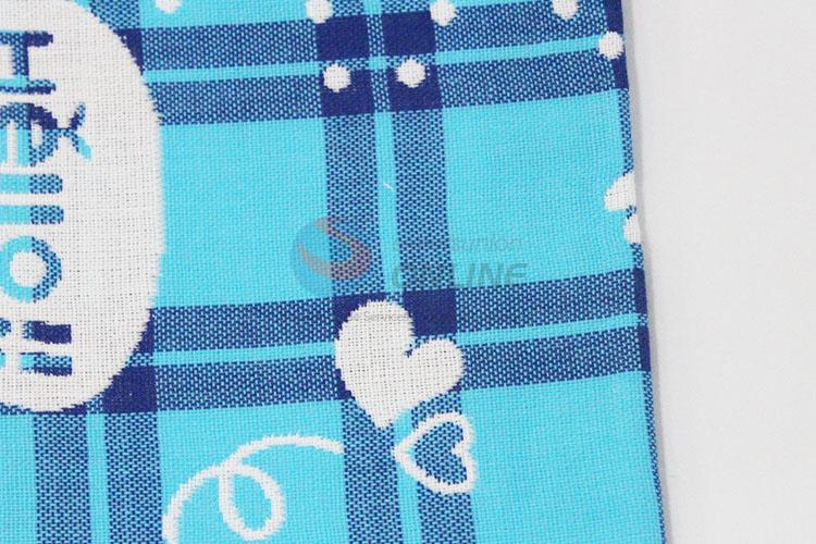 Cotton Jacquard Hand Terry Towel Child Hand Towel