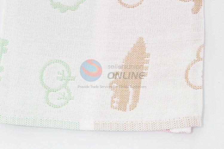 Cotton Jacquard Children Hand Towel